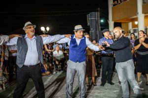 2019 Γιορτή Μαύρης Σταφίδας