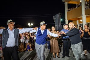 2019 Γιορτή Μαύρης Σταφίδας