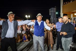 2019 Γιορτή Μαύρης Σταφίδας