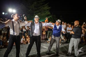 2019 Γιορτή Μαύρης Σταφίδας