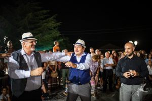 2019 Γιορτή Μαύρης Σταφίδας