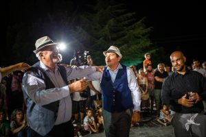 2019 Γιορτή Μαύρης Σταφίδας