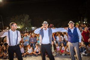 2019 Γιορτή Μαύρης Σταφίδας