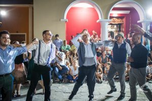 2019 Γιορτή Μαύρης Σταφίδας