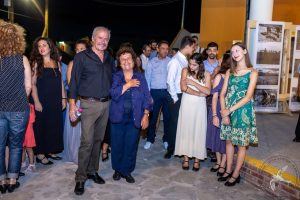 2019 Γιορτή Μαύρης Σταφίδας