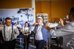 2019 Γιορτή Μαύρης Σταφίδας