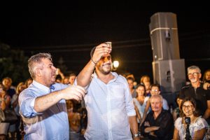 2019 Γιορτή Μαύρης Σταφίδας