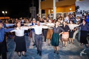 2019 Γιορτή Μαύρης Σταφίδας