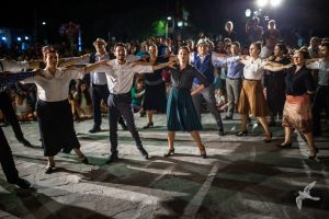 2019 Γιορτή Μαύρης Σταφίδας