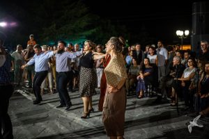 2019 Γιορτή Μαύρης Σταφίδας