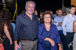 2019 Γιορτή Μαύρης Σταφίδας