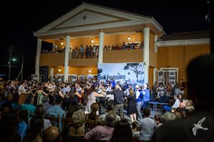 2019 Γιορτή Μαύρης Σταφίδας