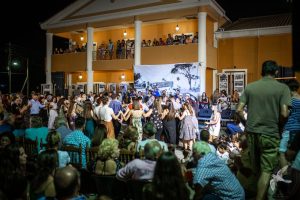 2019 Γιορτή Μαύρης Σταφίδας