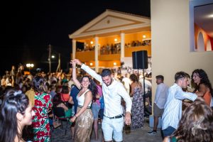 2019 Γιορτή Μαύρης Σταφίδας