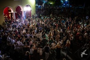 2019 Γιορτή Μαύρης Σταφίδας