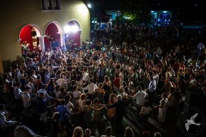 2019 Γιορτή Μαύρης Σταφίδας