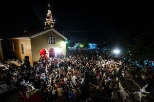 2019 Γιορτή Μαύρης Σταφίδας