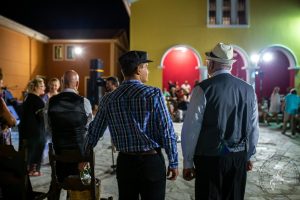 2019 Γιορτή Μαύρης Σταφίδας