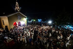 2019 Γιορτή Μαύρης Σταφίδας