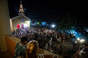 2019 Γιορτή Μαύρης Σταφίδας