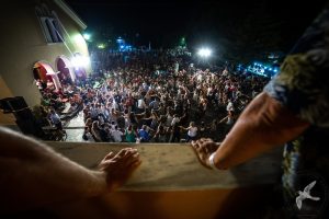 2019 Γιορτή Μαύρης Σταφίδας