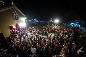 2019 Γιορτή Μαύρης Σταφίδας