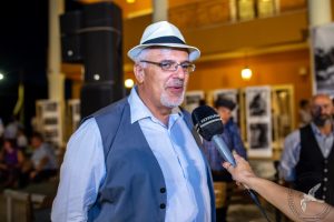 2019 Γιορτή Μαύρης Σταφίδας