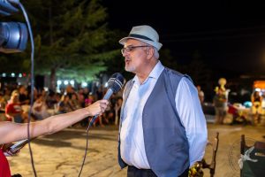 2019 Γιορτή Μαύρης Σταφίδας