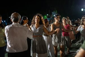 2019 Γιορτή Μαύρης Σταφίδας