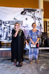 2019 Γιορτή Μαύρης Σταφίδας