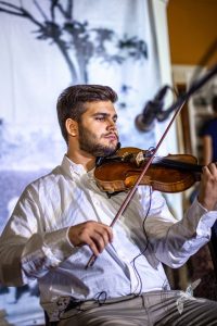 2019 Γιορτή Μαύρης Σταφίδας