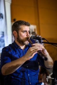 2019 Γιορτή Μαύρης Σταφίδας