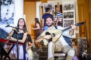 2019 Γιορτή Μαύρης Σταφίδας