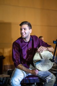 2019 Γιορτή Μαύρης Σταφίδας