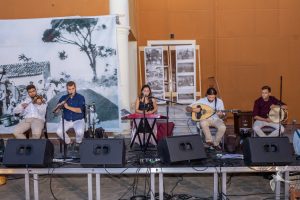 2019 Γιορτή Μαύρης Σταφίδας