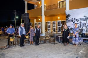 2019 Γιορτή Μαύρης Σταφίδας