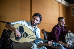 2019 Γιορτή Μαύρης Σταφίδας