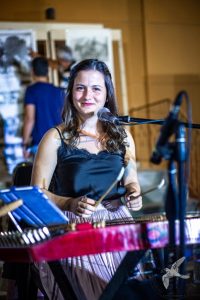 2019 Γιορτή Μαύρης Σταφίδας