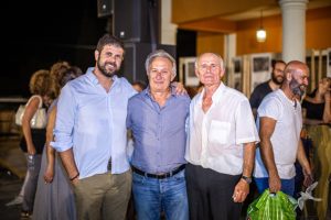 2019 Γιορτή Μαύρης Σταφίδας