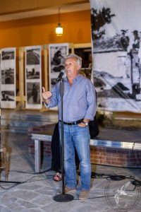 2019 Γιορτή Μαύρης Σταφίδας