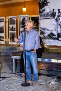 2019 Γιορτή Μαύρης Σταφίδας