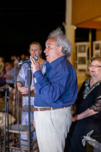 2019 Γιορτή Μαύρης Σταφίδας