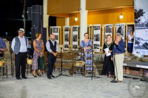 2019 Γιορτή Μαύρης Σταφίδας