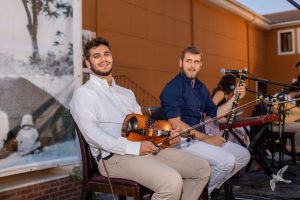 2019 Γιορτή Μαύρης Σταφίδας