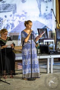 2019 Γιορτή Μαύρης Σταφίδας