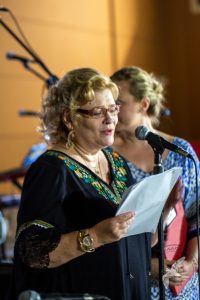 2019 Γιορτή Μαύρης Σταφίδας