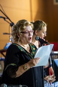 2019 Γιορτή Μαύρης Σταφίδας