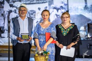 2019 Γιορτή Μαύρης Σταφίδας