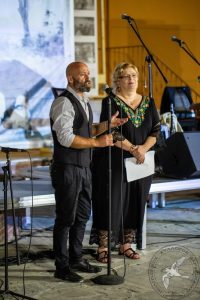 2019 Γιορτή Μαύρης Σταφίδας