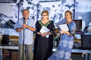 2019 Γιορτή Μαύρης Σταφίδας